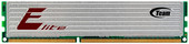 Оперативная память Team Elite 4GB DDR3 PC3-12800 (TED34G1600C1101)