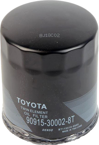 Масляный фильтр Toyota 90915300028T