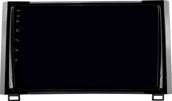 USB-магнитола Incar ARN2-2230-8