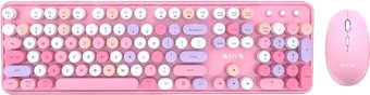 Офисный набор AULA AC306_PKCL