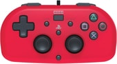 Геймпад HORI Mini Wired Gamepad (красный)