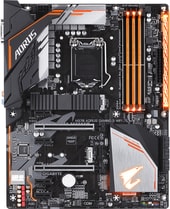 Материнская плата Gigabyte H370 Aorus Gaming 3 WiFi (rev. 1.0)