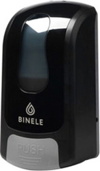 Дозатор для жидкого мыла Binele mSoap DL01RB