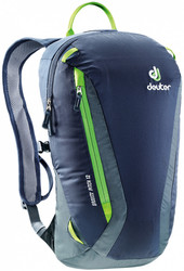 Рюкзак Deuter Gravity Pitch 12 (navy-granite) [3362117-3400]