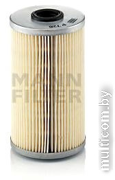 MANN-filter P726x
