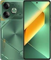Смартфон Tecno Pova 6 12GB/256GB (зеленая комета)