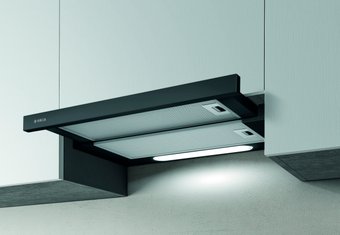 Кухонная вытяжка Elica Elite 14 Plus BL/A/60