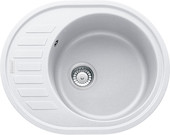 Кухонная мойка Franke ROG 611C (белый)