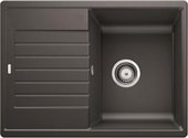 Кухонная мойка Blanco Zia 45 S Compact (антрацит)