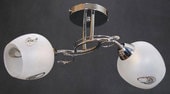 Люстра Sanxiang Lighting MX-2010/2 CR