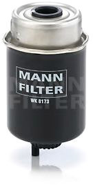 MANN-filter WK8173