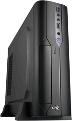 Корпус AeroCool CS-101 (черный)