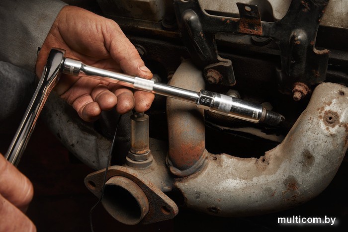 Головка слесарная Milwaukee 4932480675