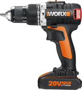 Дрель-шуруповерт Worx WX373 [548/1442]