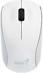 Мышь Genius NX-7000 (белый)