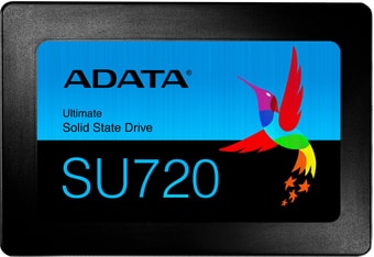 SSD A-Data Ultimate SU720 2TB ASU720SS-2T-C