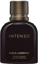 Dolce&Gabbana Intenso Pour Homme EdP (40 мл)