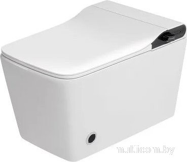 Унитаз подвесной Grossman Smart GR-5701