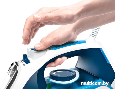 Утюг Bosch TDA5024210