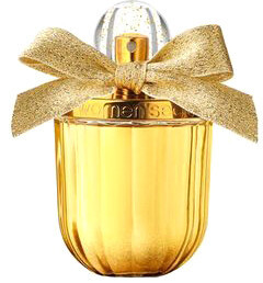 Парфюмерная вода Women'secret Gold Seduction EdP (100 мл)