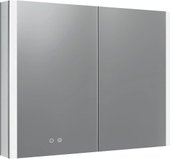 Aquatek Шкаф с зеркалом AQ7809-MLC