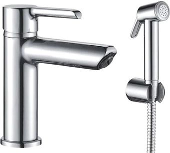 Смеситель Shevanik S6071