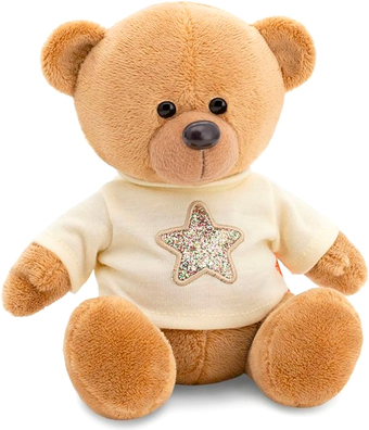 Классическая игрушка Orange Toys Медведь Топтыжкин Звезда MA1992/25