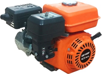 Бензиновый двигатель Sturm GE168F