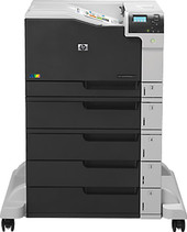 Принтер HP Color LaserJet Enterprise M750xh (D3L10A)