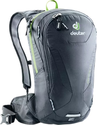 Рюкзак Deuter Compact 6 (black)