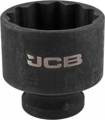 Головка слесарная JCB -46825 (60598)