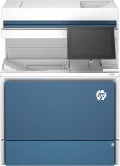 МФУ HP Color LaserJet Enterprise 6800dn