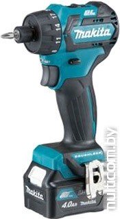 Дрель-шуруповерт Makita DF032DWMX1