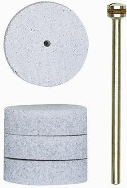 Насадка полировальная Proxxon 28296