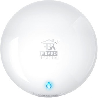 Датчик Fibaro Flood Sensor