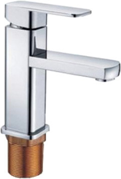 Смеситель Wisent WP10006