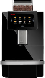 Кофемашина Dr.Coffee F11 Pro (черный)