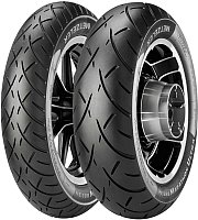 Дорожные мотошины Metzeler ME 888 Marathon Ultra 200/70R15 82H TL