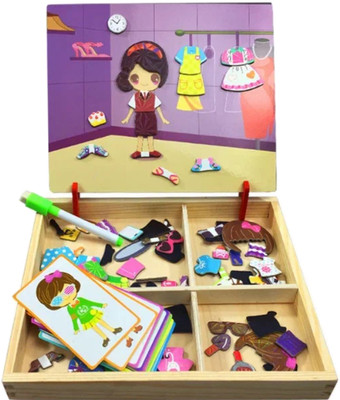 Головоломка Top Goods Красавица 965