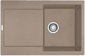 Кухонная мойка Franke MRG 611 (миндаль)