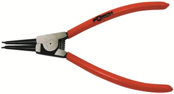Съемники клипс и обшивки FORCH 40763