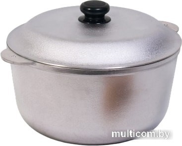 Казан Силумин Классика БК03