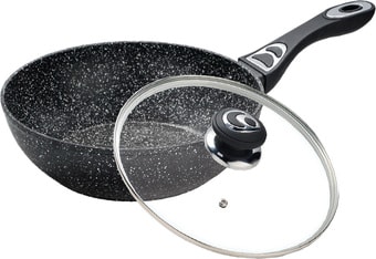 Сковорода ВОК Mercury MC-7300