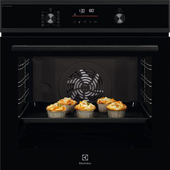 Электрический духовой шкаф Electrolux EOD6C77H