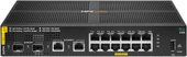 Управляемый коммутатор 2-го уровня Aruba 6100 Series JL679A