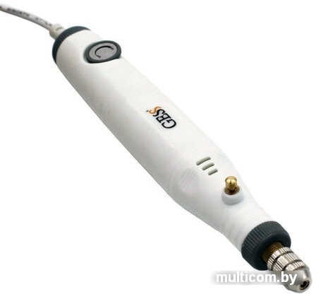 Набор для маникюра и педикюра Gess Nail Art GESS-631