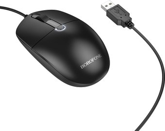Мышь Borofone BG17