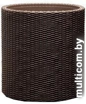 Кашпо Keter Cylinder Planter L 223947