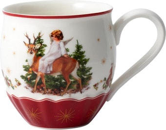 Кружка Villeroy & Boch Annual Christmas Edition 14-8626-4862