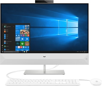 Моноблок HP Pavilion 27-xa0094ur 7JU29EA